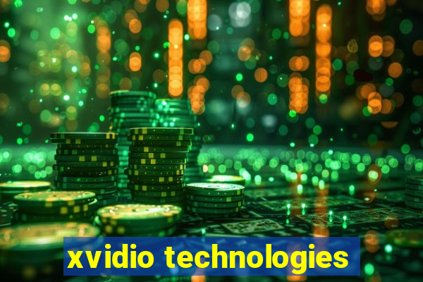 xvidio technologies-startup download